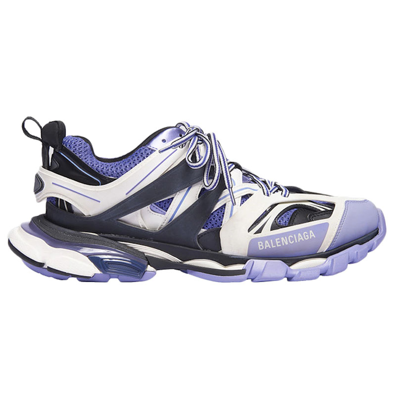 BALENCIAGA TRACK 'VIOLET'