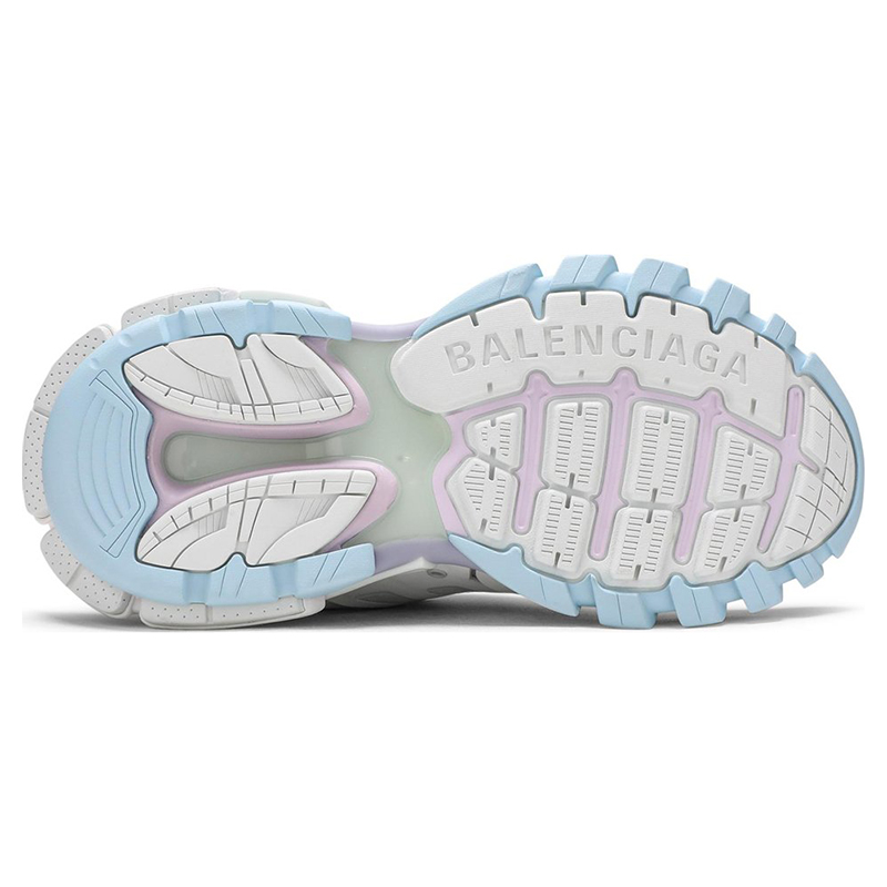 BALENCIAGA TRACK 'PASTEL'