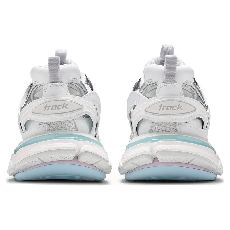 BALENCIAGA TRACK 'PASTEL'