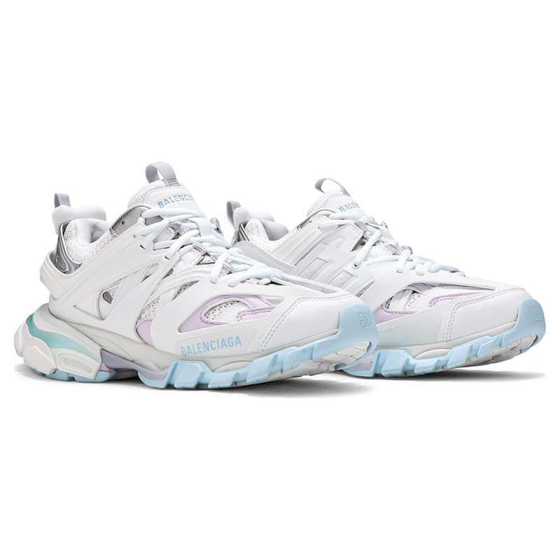 BALENCIAGA TRACK 'PASTEL'