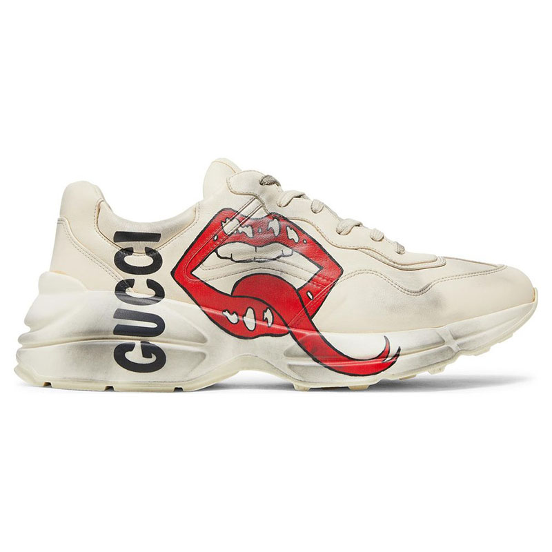 Gucci Rhyton 'Mouth'