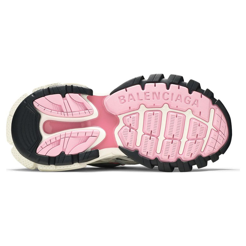 BALENCIAGA TRACK.2 'PINK'