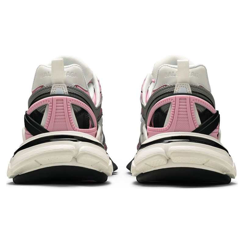 BALENCIAGA TRACK.2 'PINK'