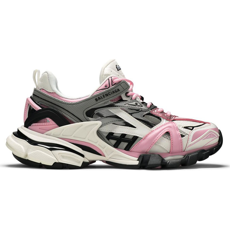 BALENCIAGA TRACK.2 'PINK'