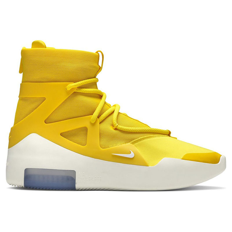 Air Fear Of God 1 'The Atmosphere'(NUDE SHOES WITHOUT SPECIAL SHOE BOX)