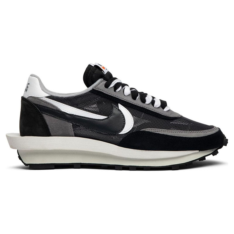 SACAI X LDWAFFLE  'BLACK'