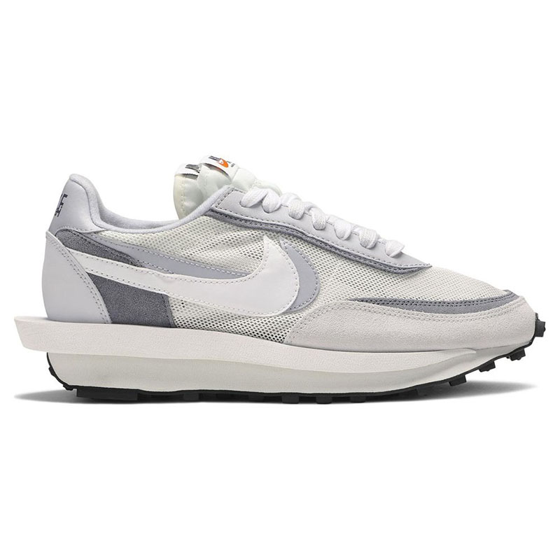SACAI X LDWAFFLE  'SUMMIT WHITE'