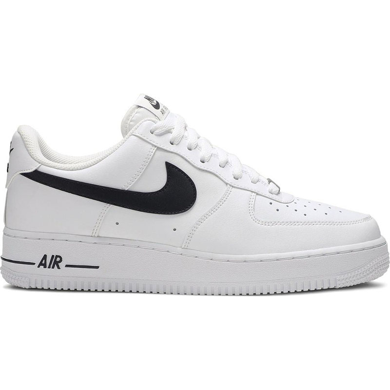 Air Force 1 '07 AN20 'White Black'