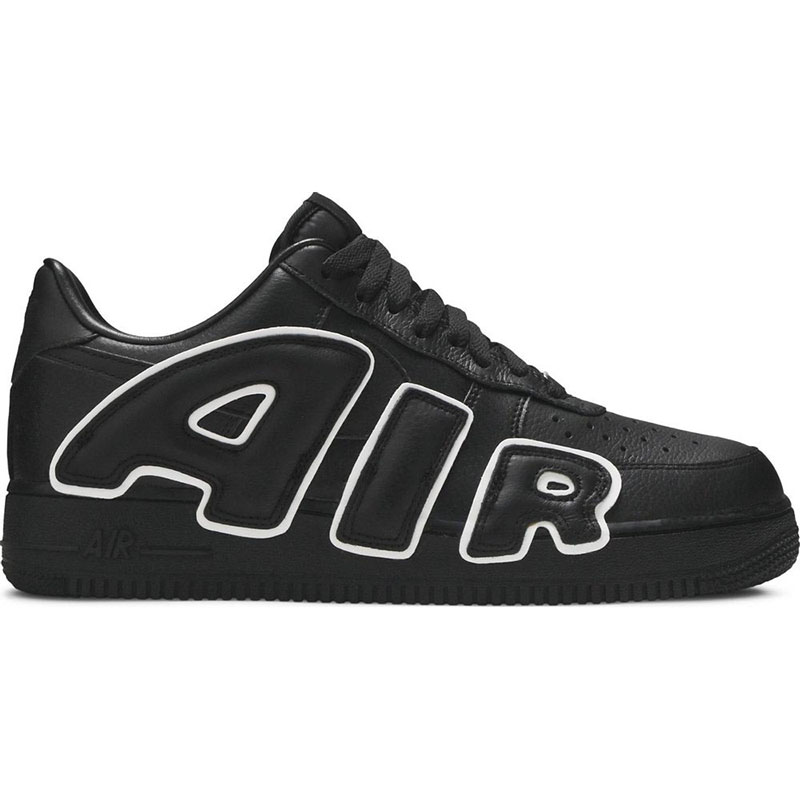 Cactus Plant Flea Market x Air Force 1 Low Premium 'Black'
