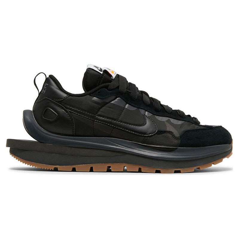 SACAI X VAPORWAFFLE 'BLACK GUM'