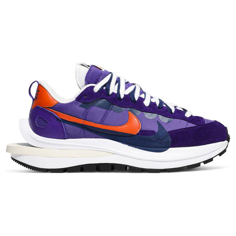 SACAI X VAPORWAFFLE 'DARK IRIS'