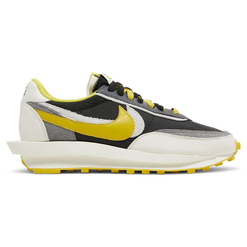 SACAI X UNDERCOVER X LDWAFFLE 'BRIGHT CITRON'