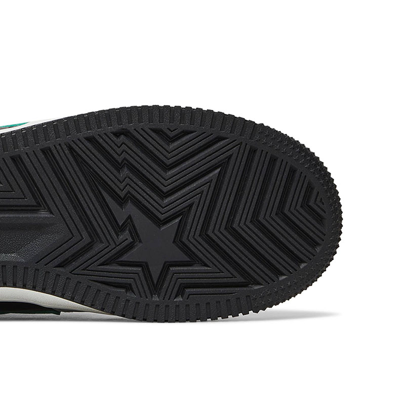 Bapesta Low M2 'Green'