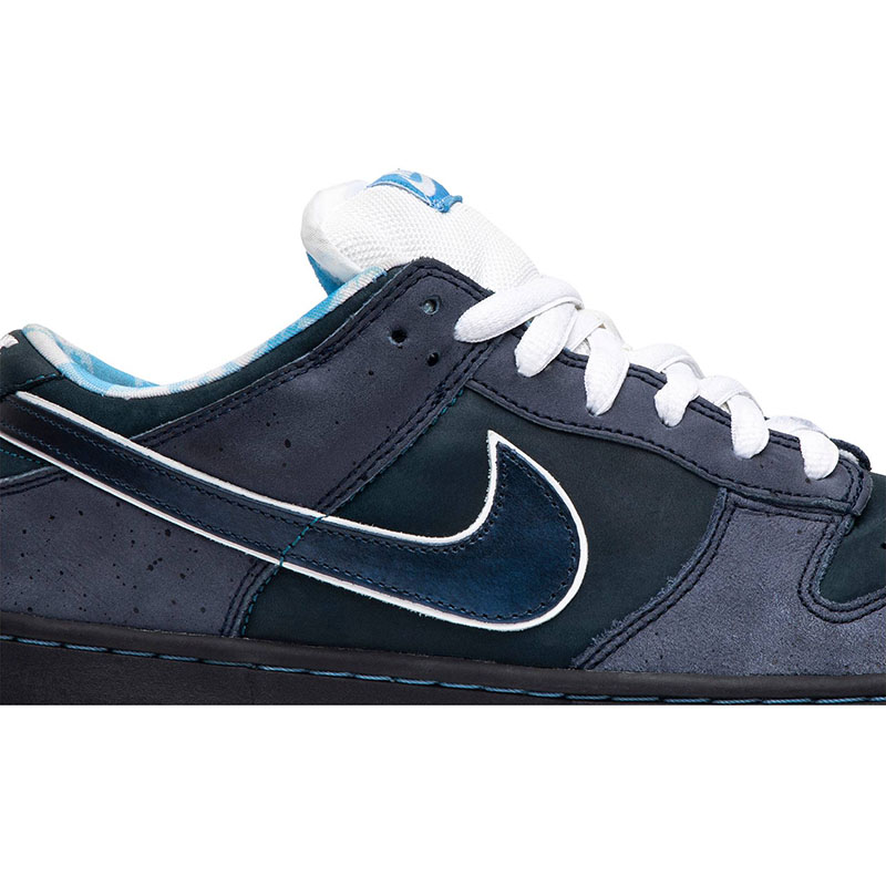 DUNK LOW PREMIUM SB 'BLUE LOBSTER'