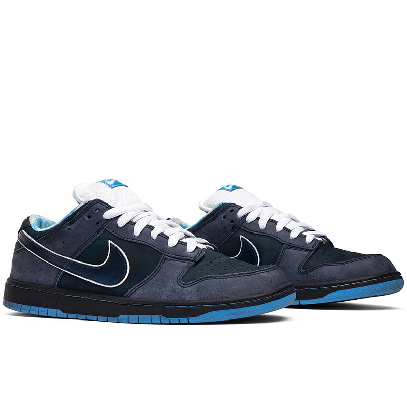DUNK LOW PREMIUM SB 'BLUE LOBSTER'