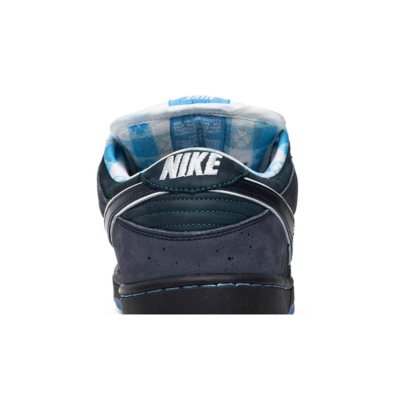 DUNK LOW PREMIUM SB 'BLUE LOBSTER'
