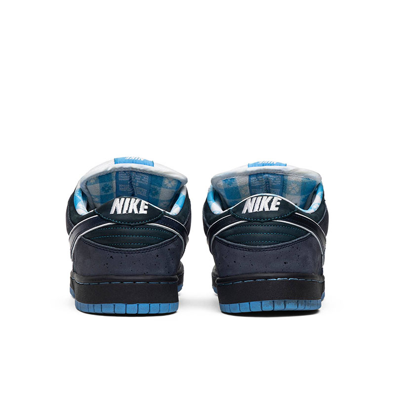 DUNK LOW PREMIUM SB 'BLUE LOBSTER'