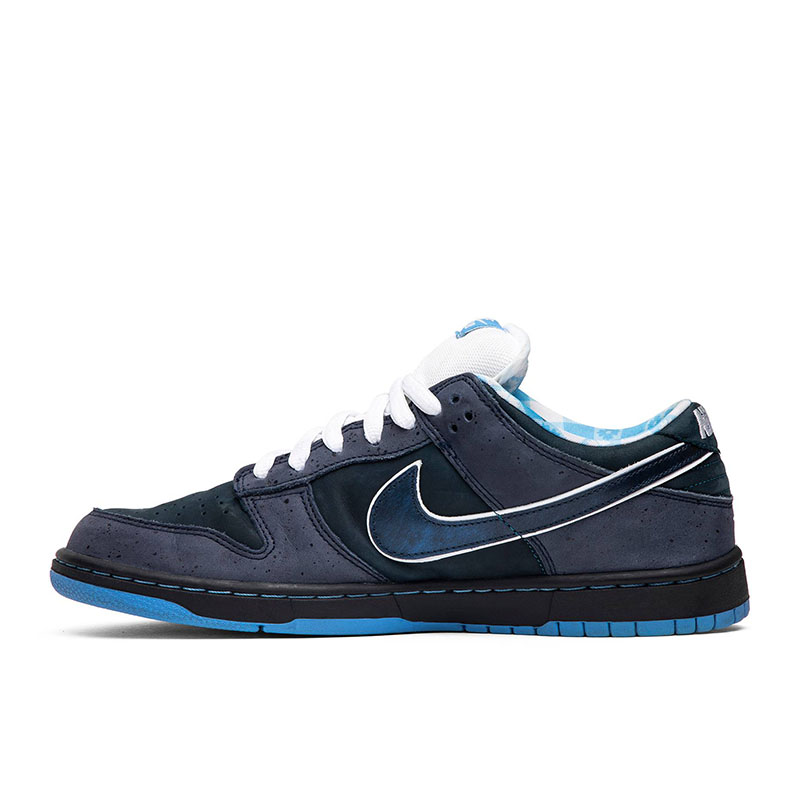 DUNK LOW PREMIUM SB 'BLUE LOBSTER'