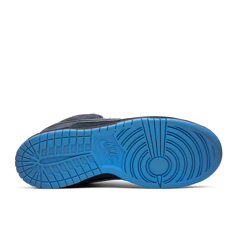 DUNK LOW PREMIUM SB 'BLUE LOBSTER'