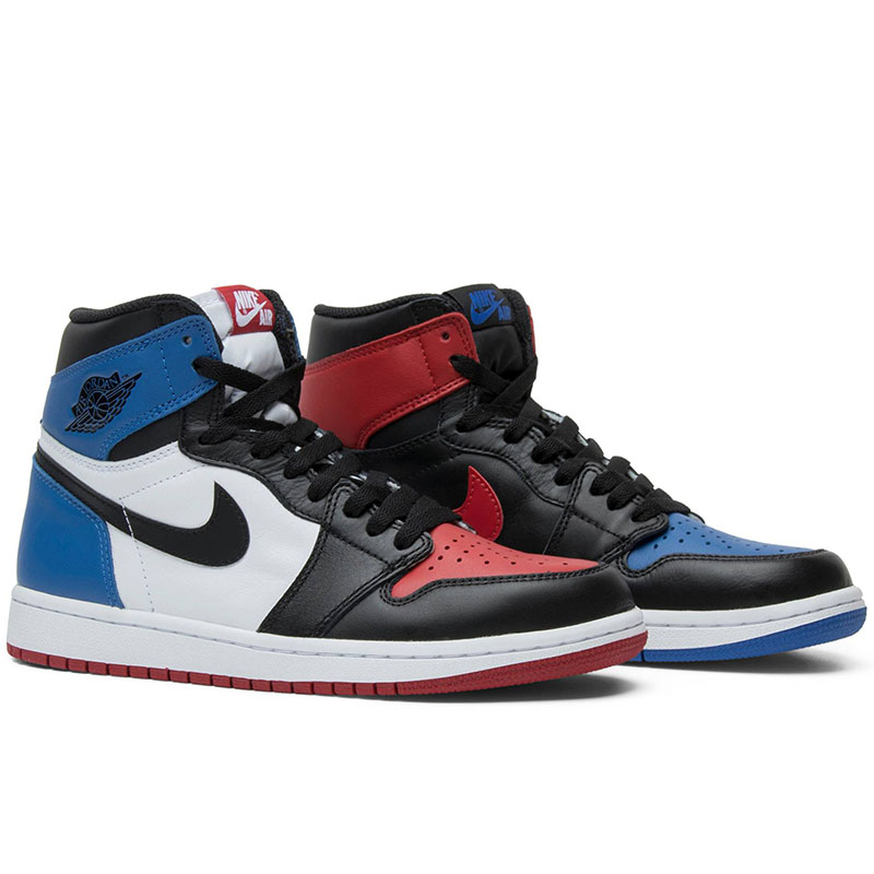 AIR JORDAN 1 RETRO HIGH OG 'TOP 3'