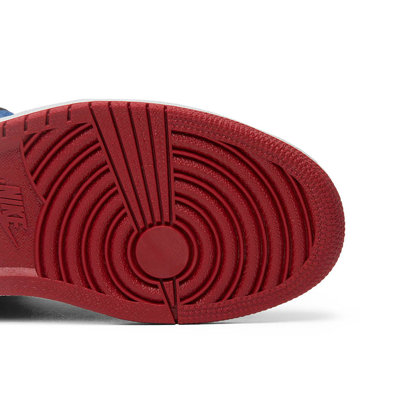 AIR JORDAN 1 RETRO HIGH OG 'TOP 3'