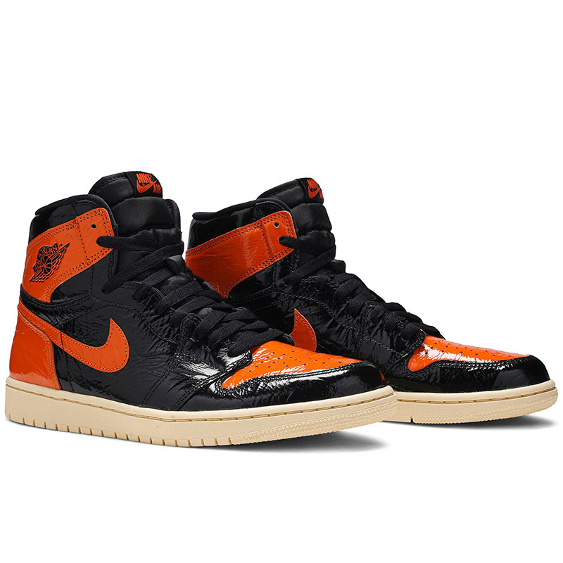 AIR JORDAN 1 RETRO HIGH OG 'SHATTERED BACKBOARD 3.0'