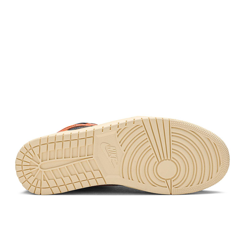 AIR JORDAN 1 RETRO HIGH OG 'SHATTERED BACKBOARD 3.0'