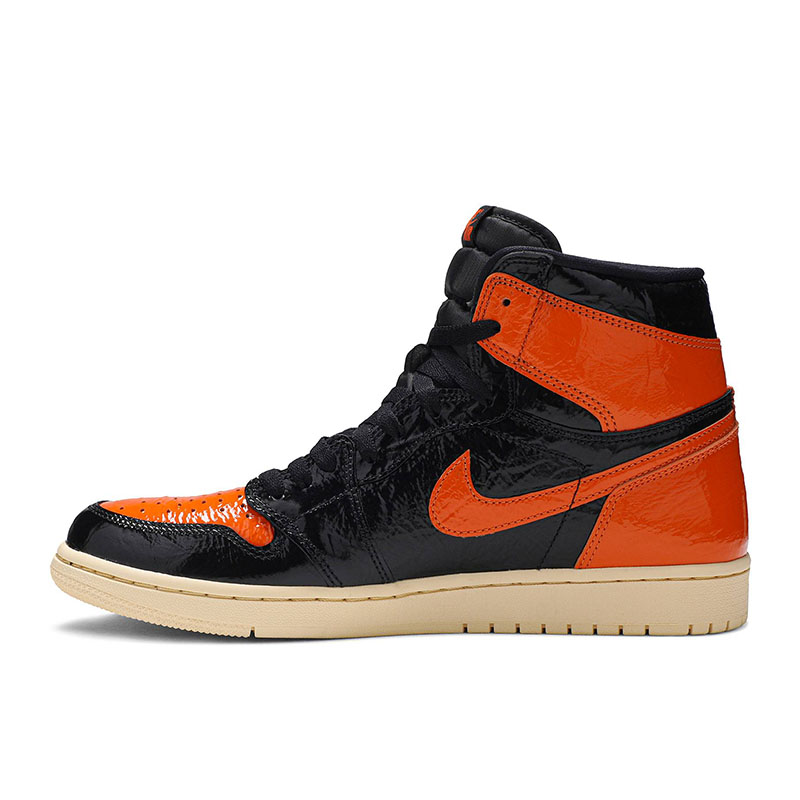 AIR JORDAN 1 RETRO HIGH OG 'SHATTERED BACKBOARD 3.0'