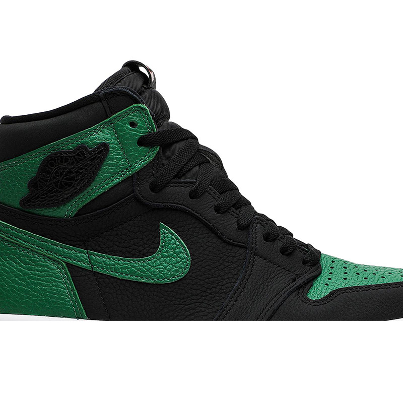 AIR JORDAN 1 RETRO HIGH OG 'PINE GREEN 2.0'