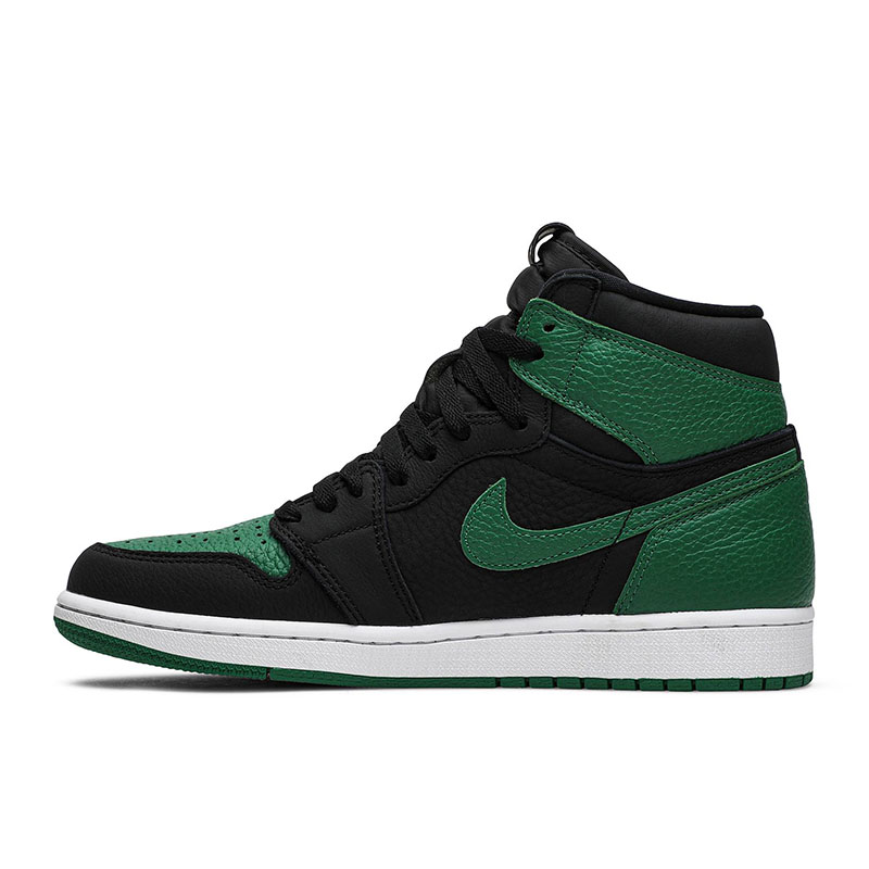 AIR JORDAN 1 RETRO HIGH OG 'PINE GREEN 2.0'