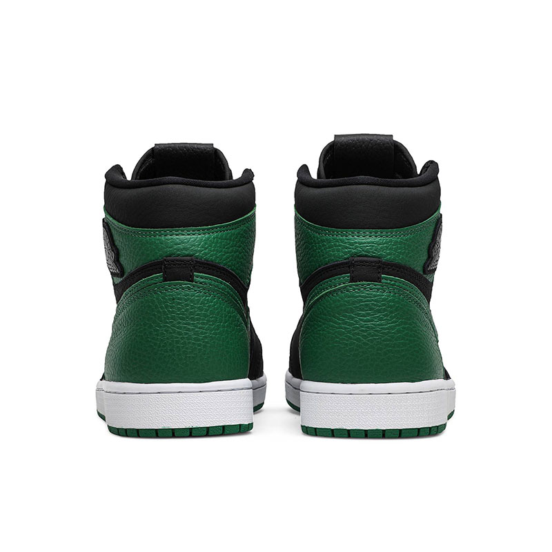 AIR JORDAN 1 RETRO HIGH OG 'PINE GREEN 2.0'