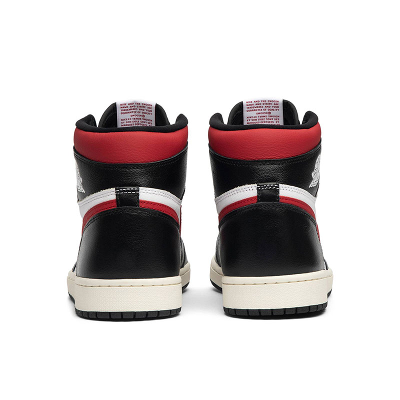 AIR JORDAN 1 RETRO HIGH OG "GYM RED"