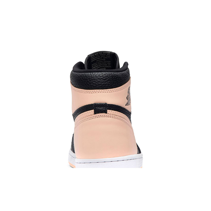 AIR JORDAN 1 RETRO HIGH OG 'CRIMSON TINT'