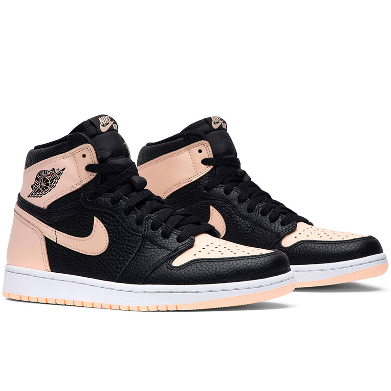 AIR JORDAN 1 RETRO HIGH OG 'CRIMSON TINT'