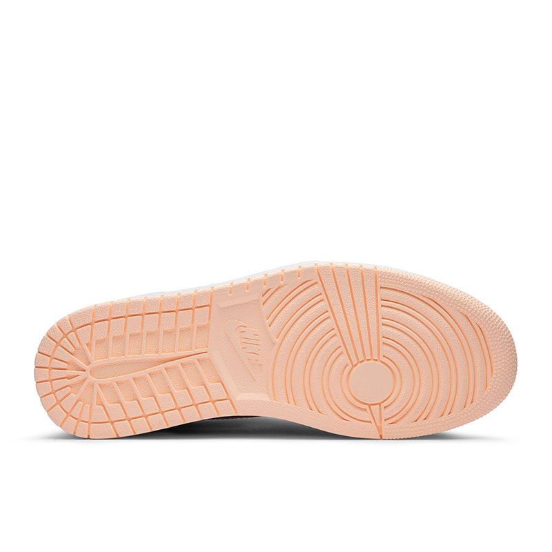 AIR JORDAN 1 RETRO HIGH OG 'CRIMSON TINT'