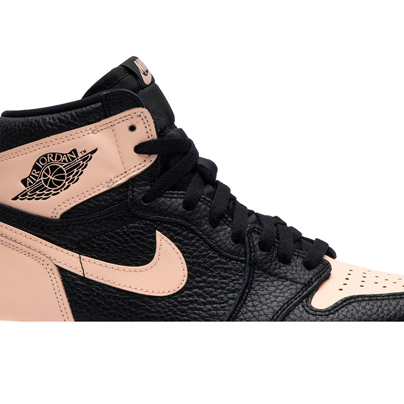 AIR JORDAN 1 RETRO HIGH OG 'CRIMSON TINT'
