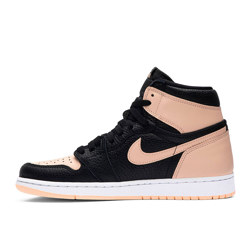 AIR JORDAN 1 RETRO HIGH OG 'CRIMSON TINT'