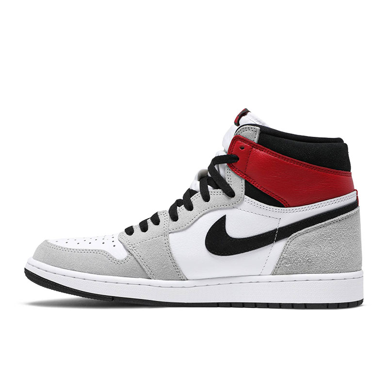 AIR JORDAN 1 RETRO HIGH OG 'SMOKE GREY'