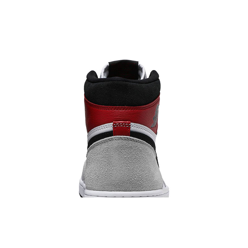 AIR JORDAN 1 RETRO HIGH OG 'SMOKE GREY'