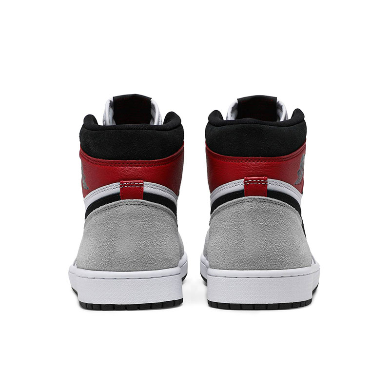AIR JORDAN 1 RETRO HIGH OG 'SMOKE GREY'