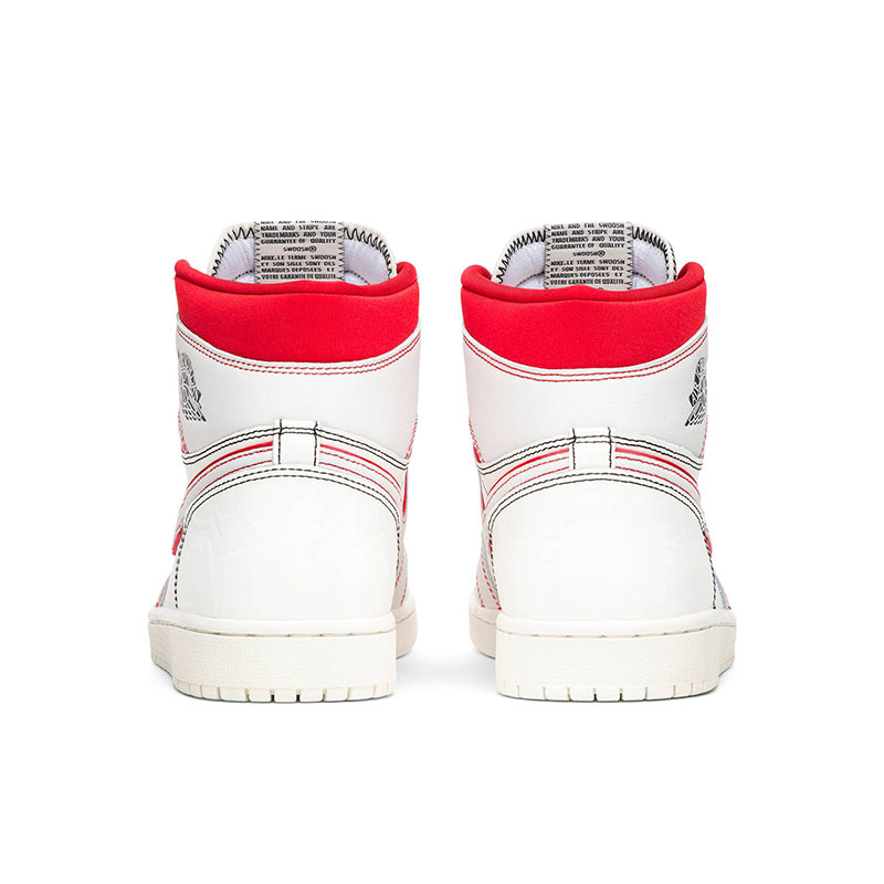 AIR JORDAN 1 RETRO HIGH OG "PHANTOM"