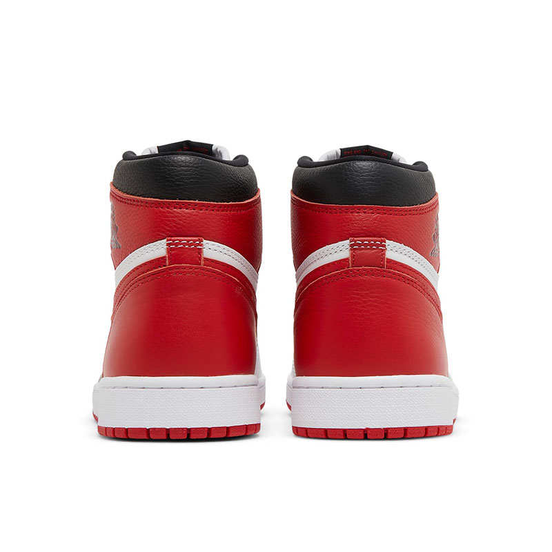 AIR JORDAN 1 RETRO HIGH OG 'HERITAGE'