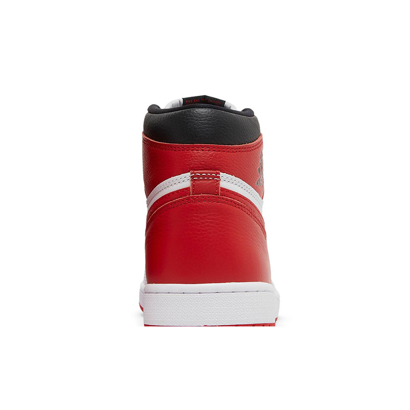 AIR JORDAN 1 RETRO HIGH OG 'HERITAGE'