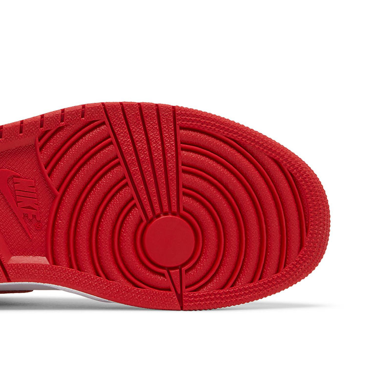 AIR JORDAN 1 RETRO HIGH OG 'HERITAGE'