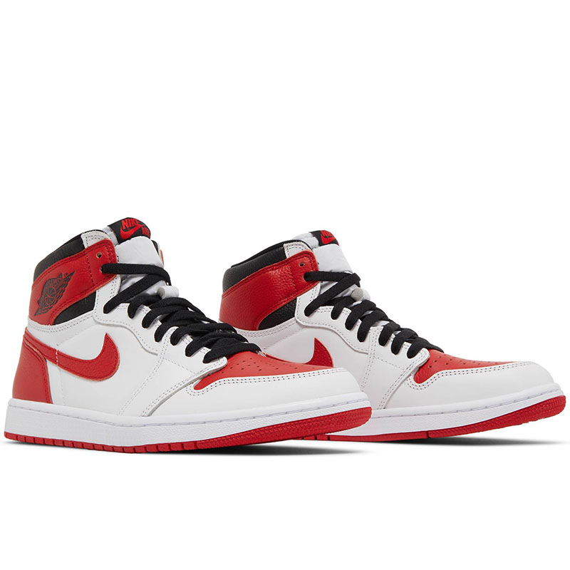 AIR JORDAN 1 RETRO HIGH OG 'HERITAGE'