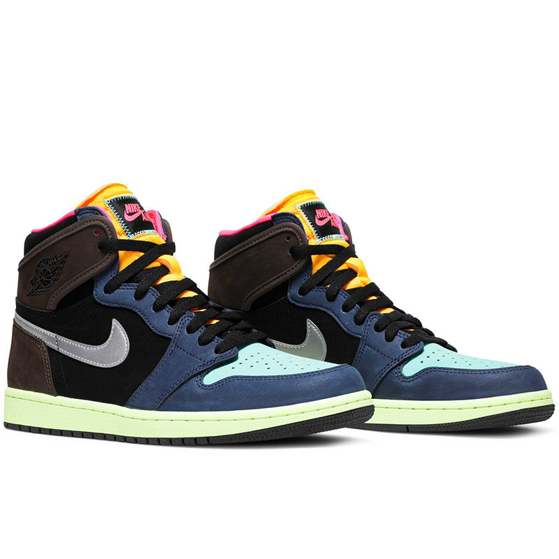 AIR JORDAN 1 RETRO HIGH OG 'TOKYO'