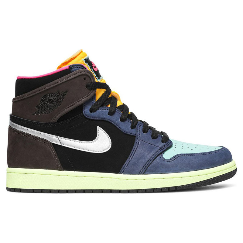 AIR JORDAN 1 RETRO HIGH OG 'TOKYO'