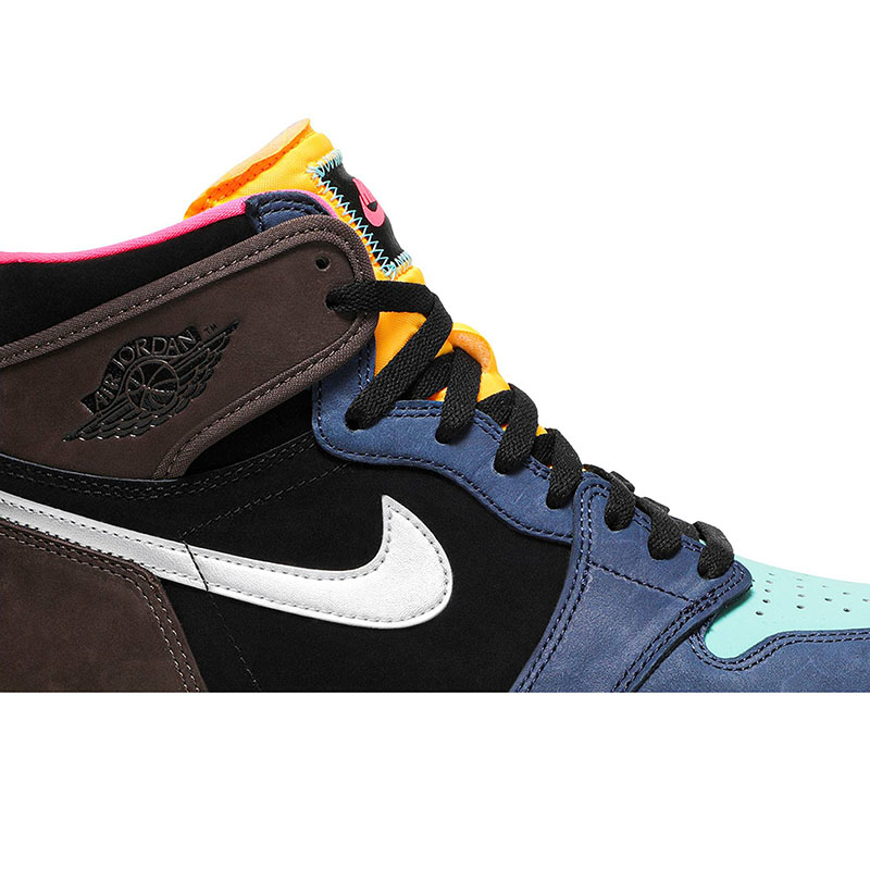 AIR JORDAN 1 RETRO HIGH OG 'TOKYO'