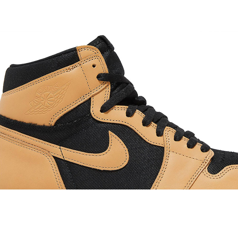 AIR JORDAN 1 RETRO HIGH OG 'HEIRLOOM'