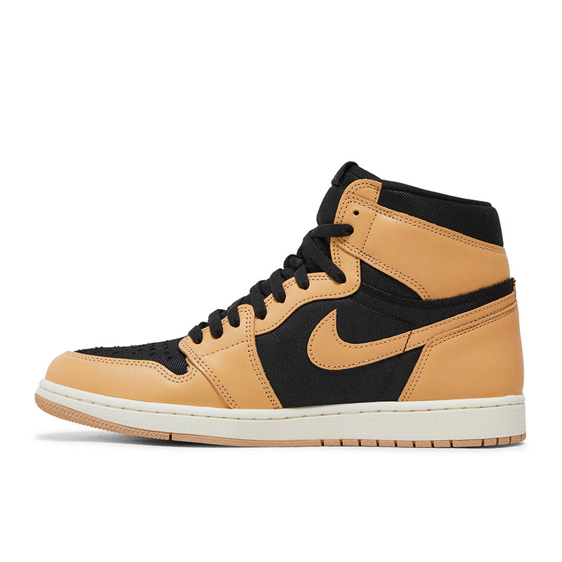 AIR JORDAN 1 RETRO HIGH OG 'HEIRLOOM'